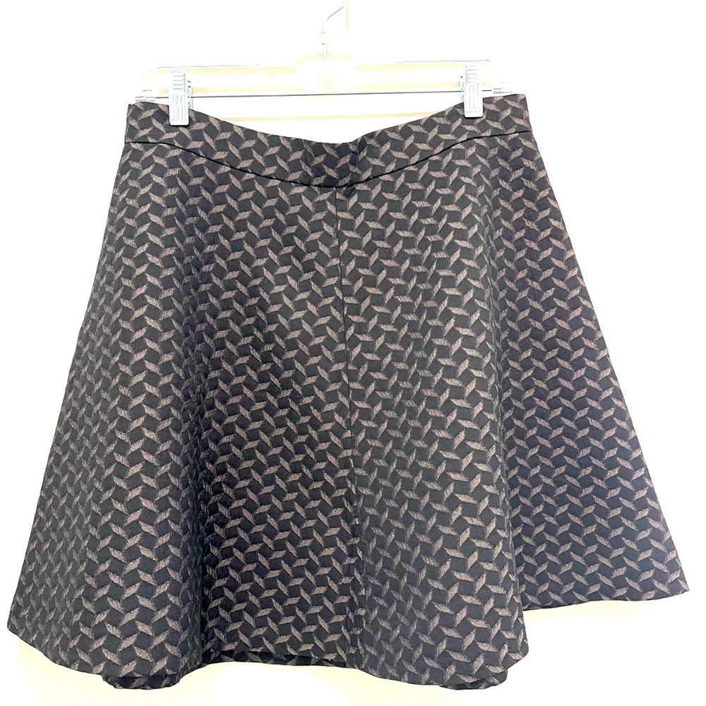 Halogen Mini Skirt
